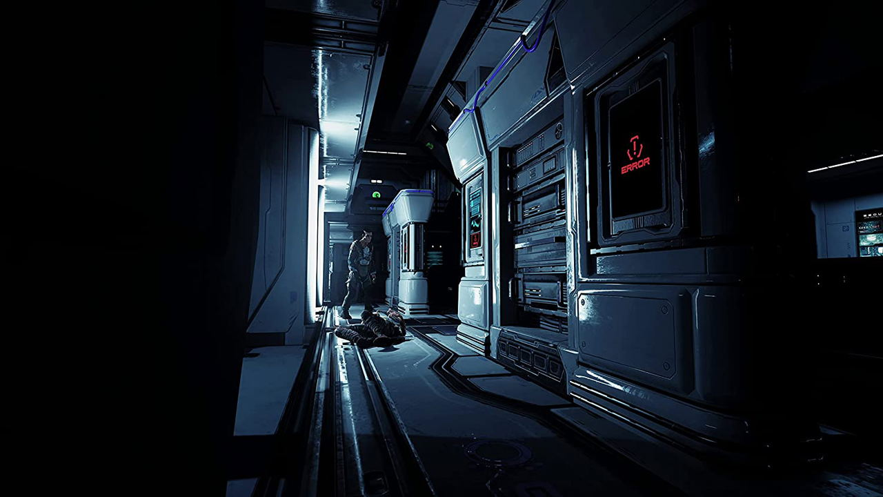 PS5 恆心號 強化版 The Persistence Enhanced 英文 (日文封面) PS5-2888