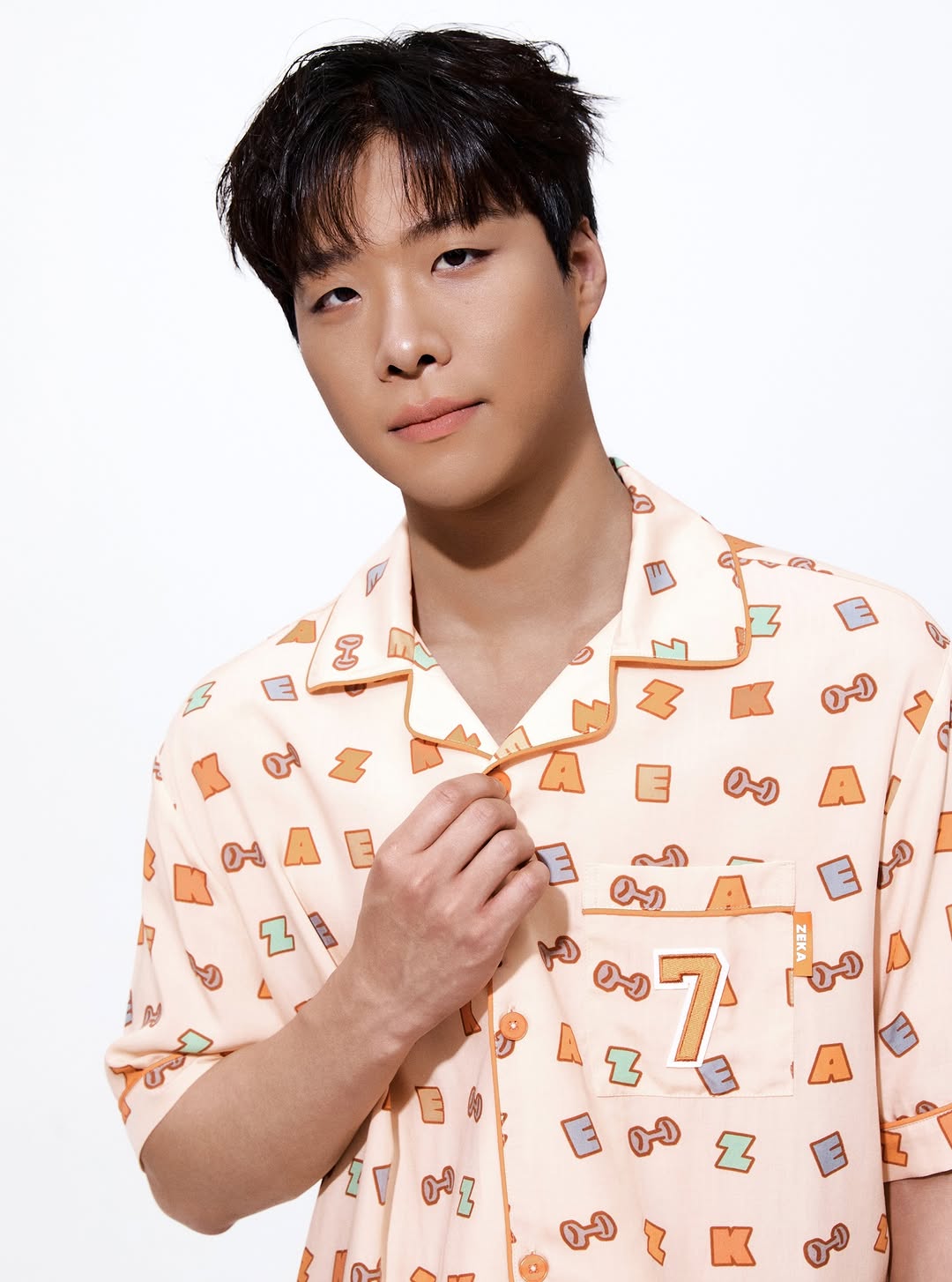 SPAO - 韓國 SPAO X HLE 限定系列