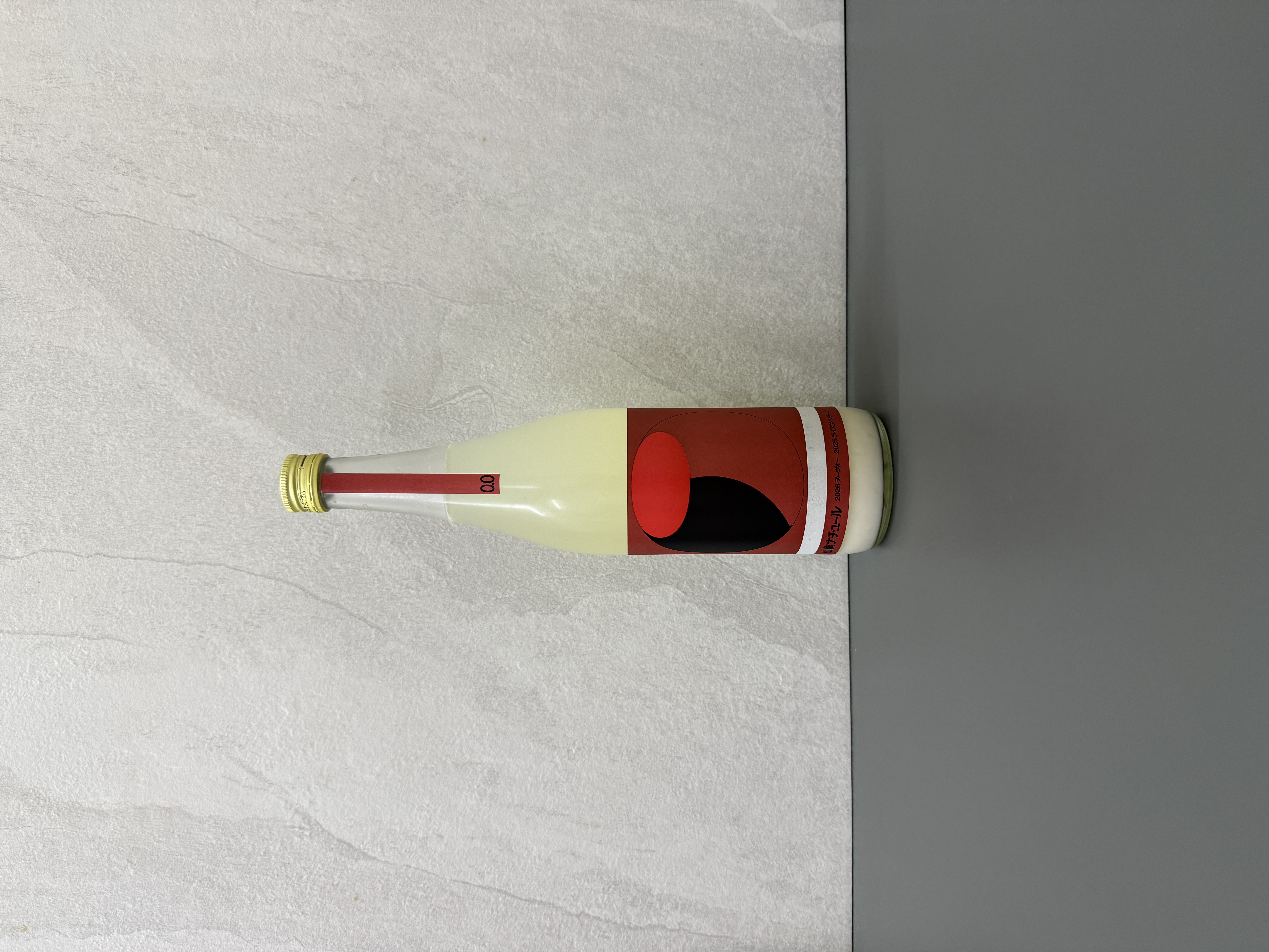 仙禽 Organic Nature 濁醪酒 生 2026 720ml