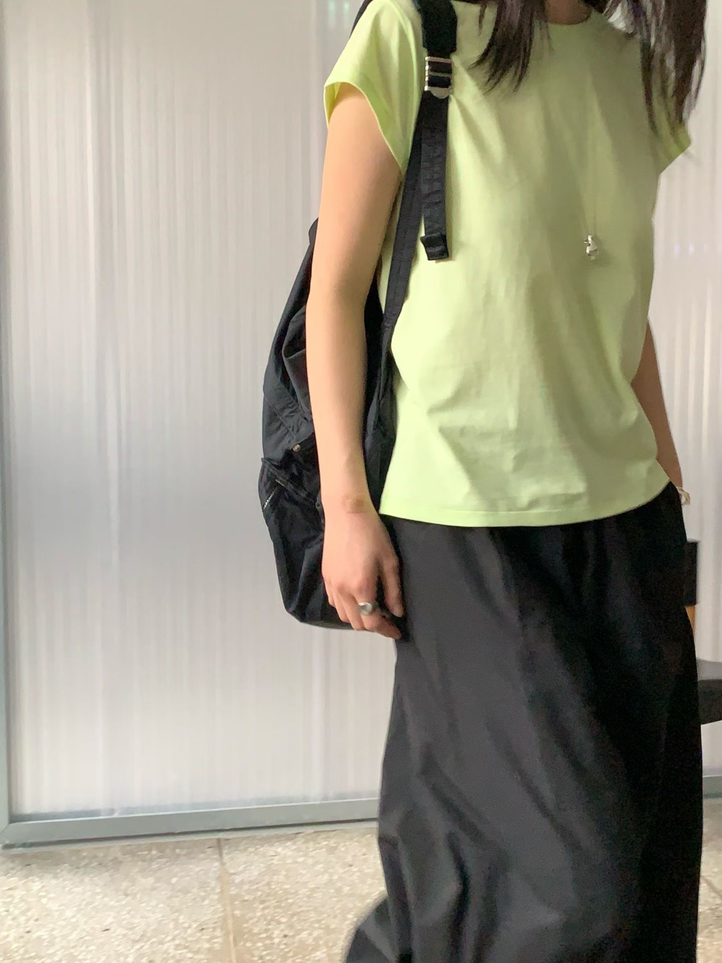 (2026SS) REVE - TOP
