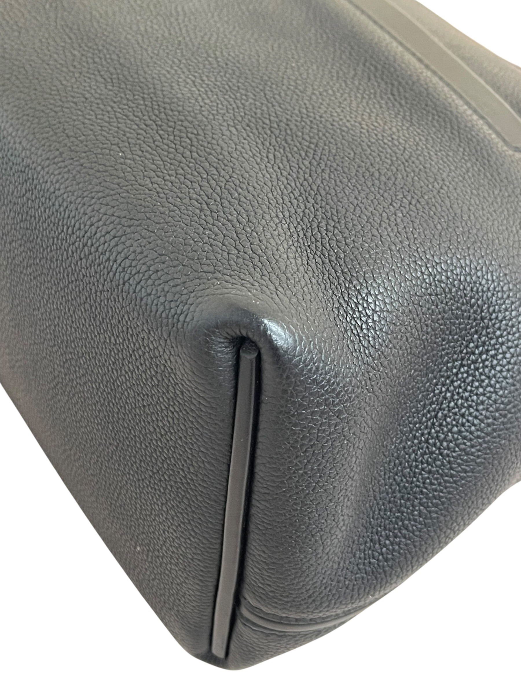 Pre-owned Hermes 2424 Stamp C / Product Code: 070103