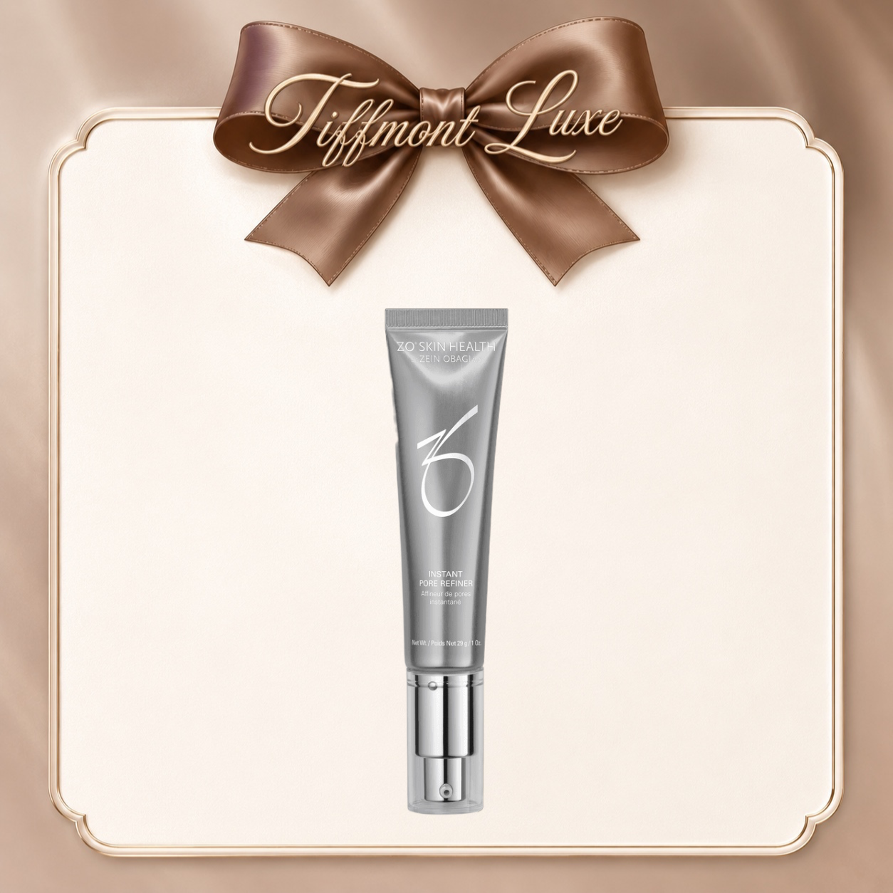 Zo Skin Health 瞬效毛孔緊緻精華 INSTANT PORE REFINER