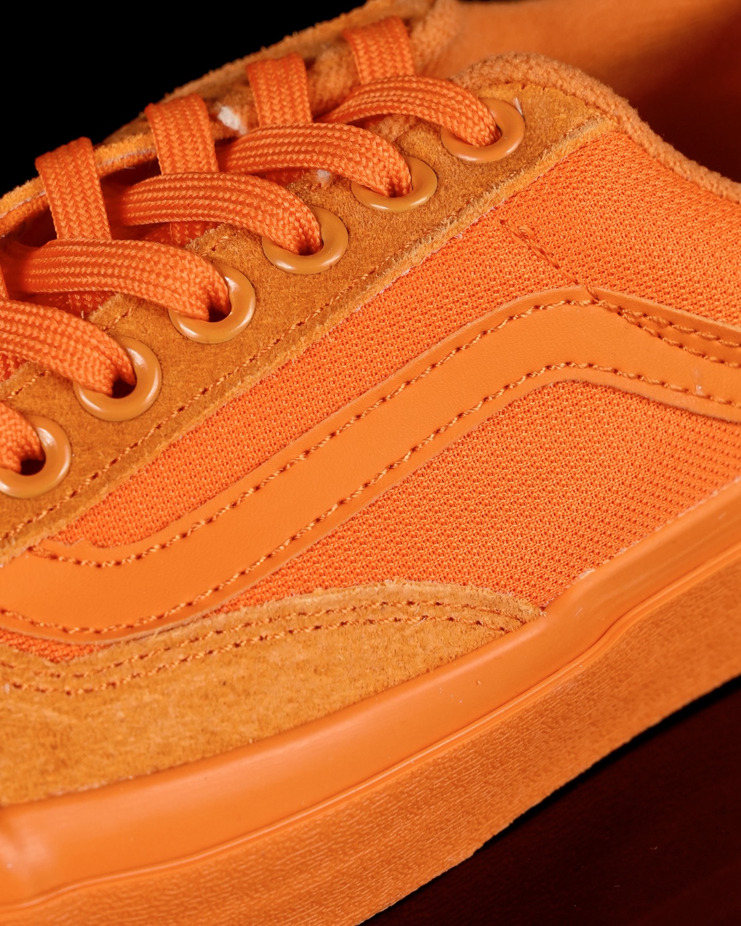 Vans Old Skool 36+ Atiba Jefferson