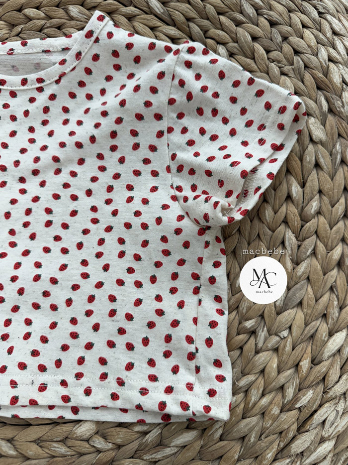 🇰🇷macbebe 3件裝