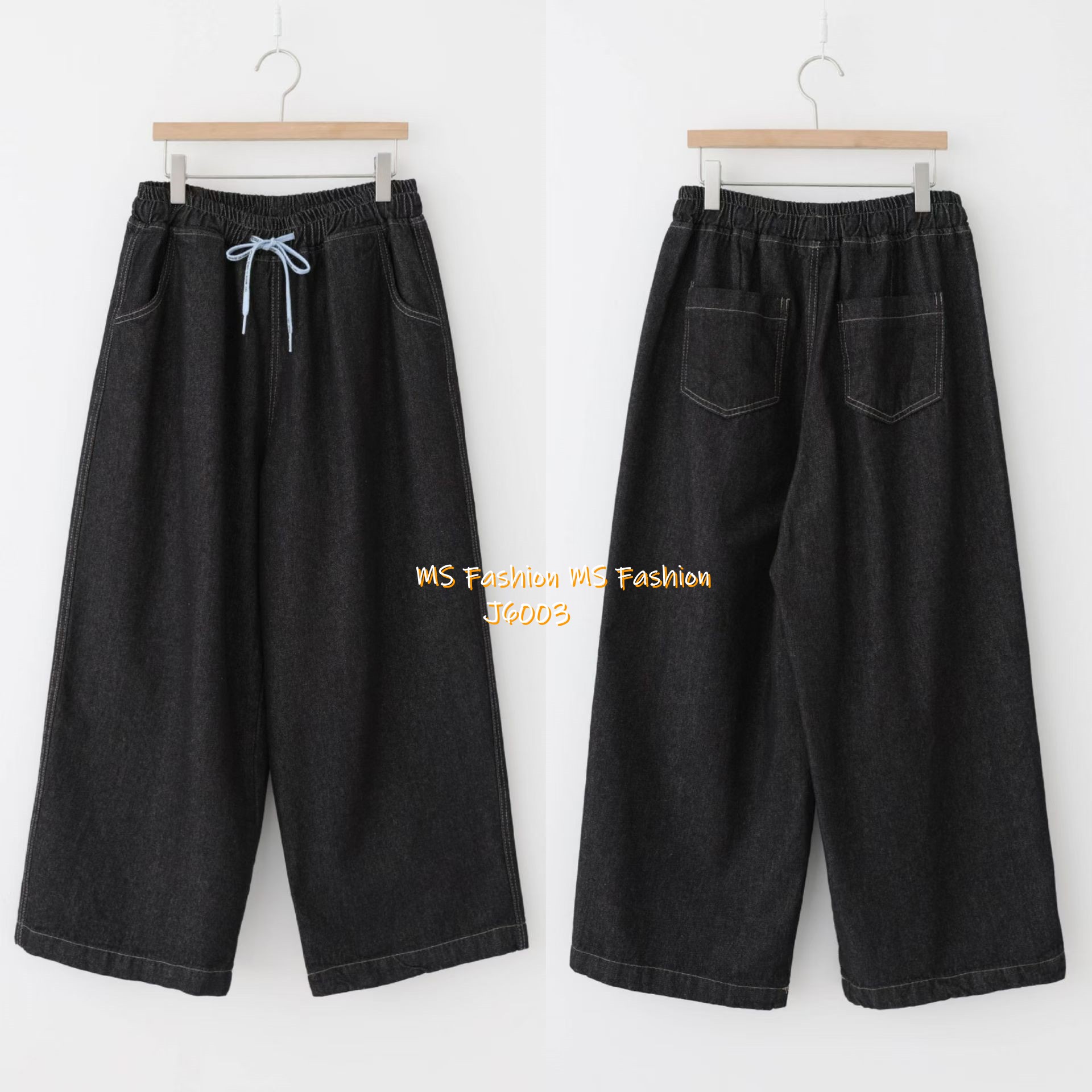 J6003 韓國🇰🇷型格闊筒牛