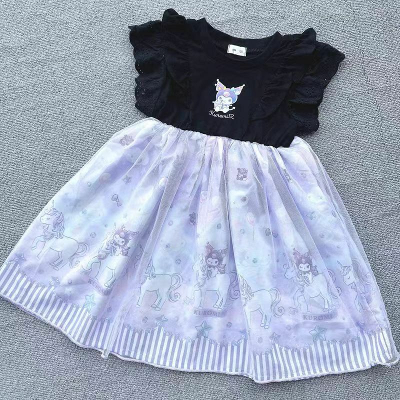 日單 Sanrio 半身裙褲 - 1件 斷碼現貨