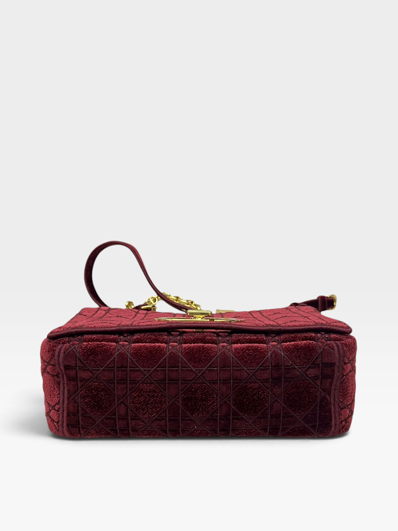 Pre-Owned DIOR Caro Bag / Product Code: 092402