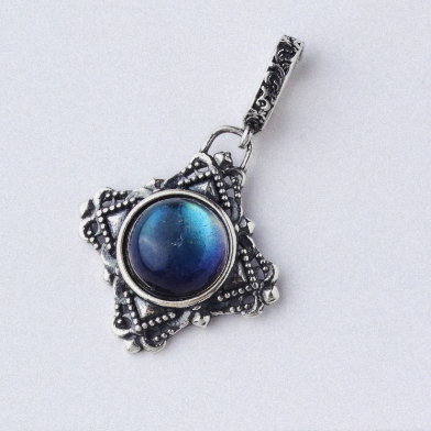 Luna Guard Pendant