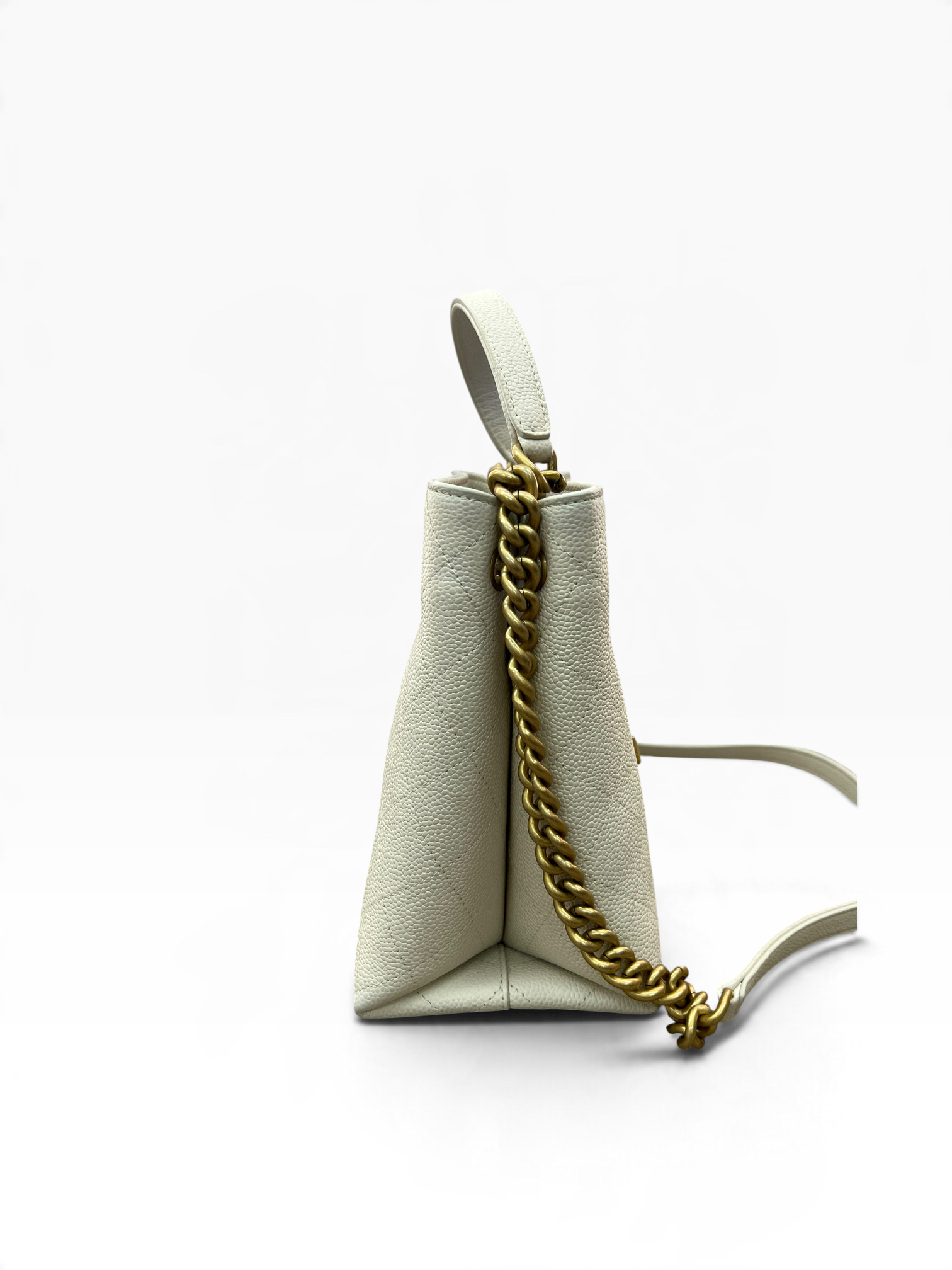 Pre-owned CHANEL Bucket Bag / Product Code: 101102