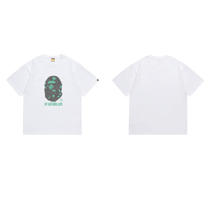 Bape City Camo By Bathing Ape Tee 