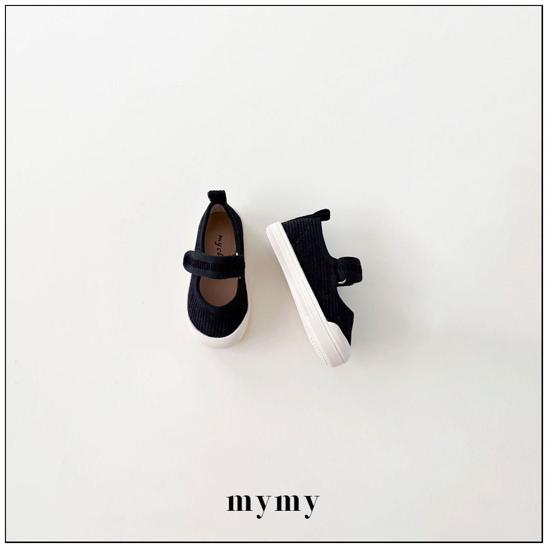 Mysocks | 375 dragonfly shoes(3colors)