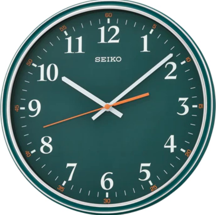 QXA751//圓形掛鐘