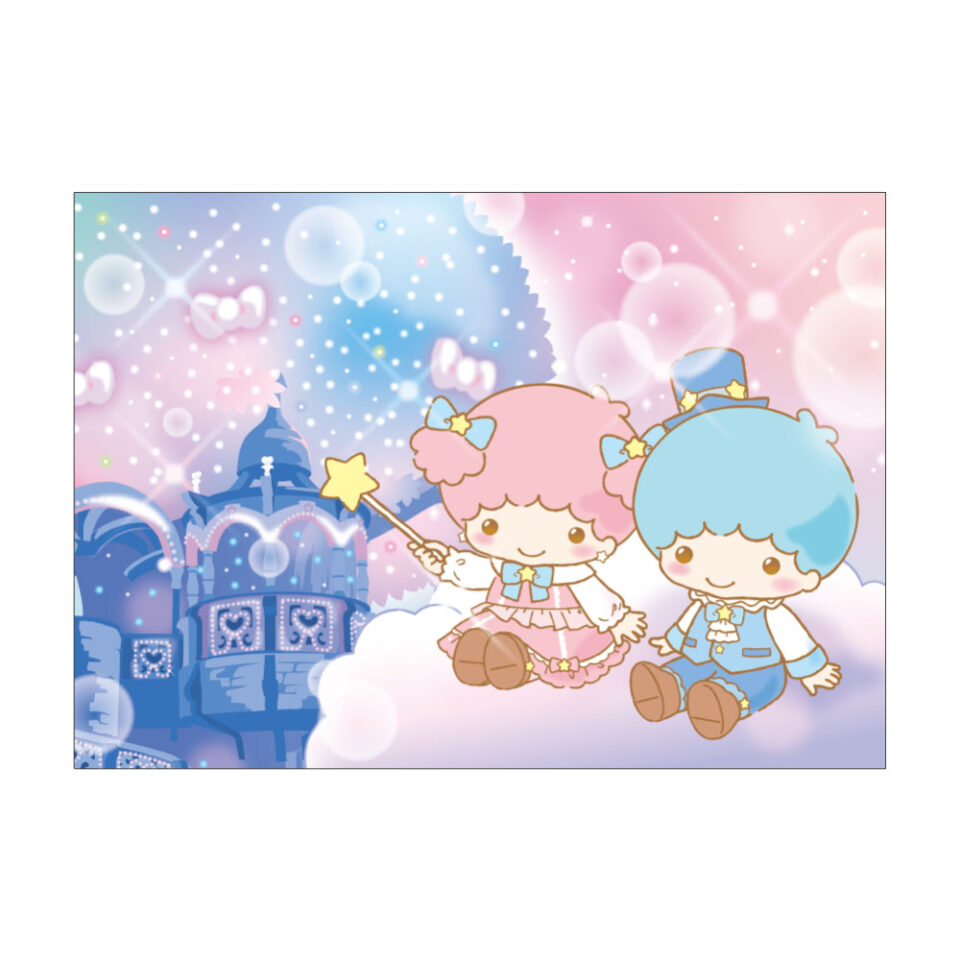 TS限定明信片440***