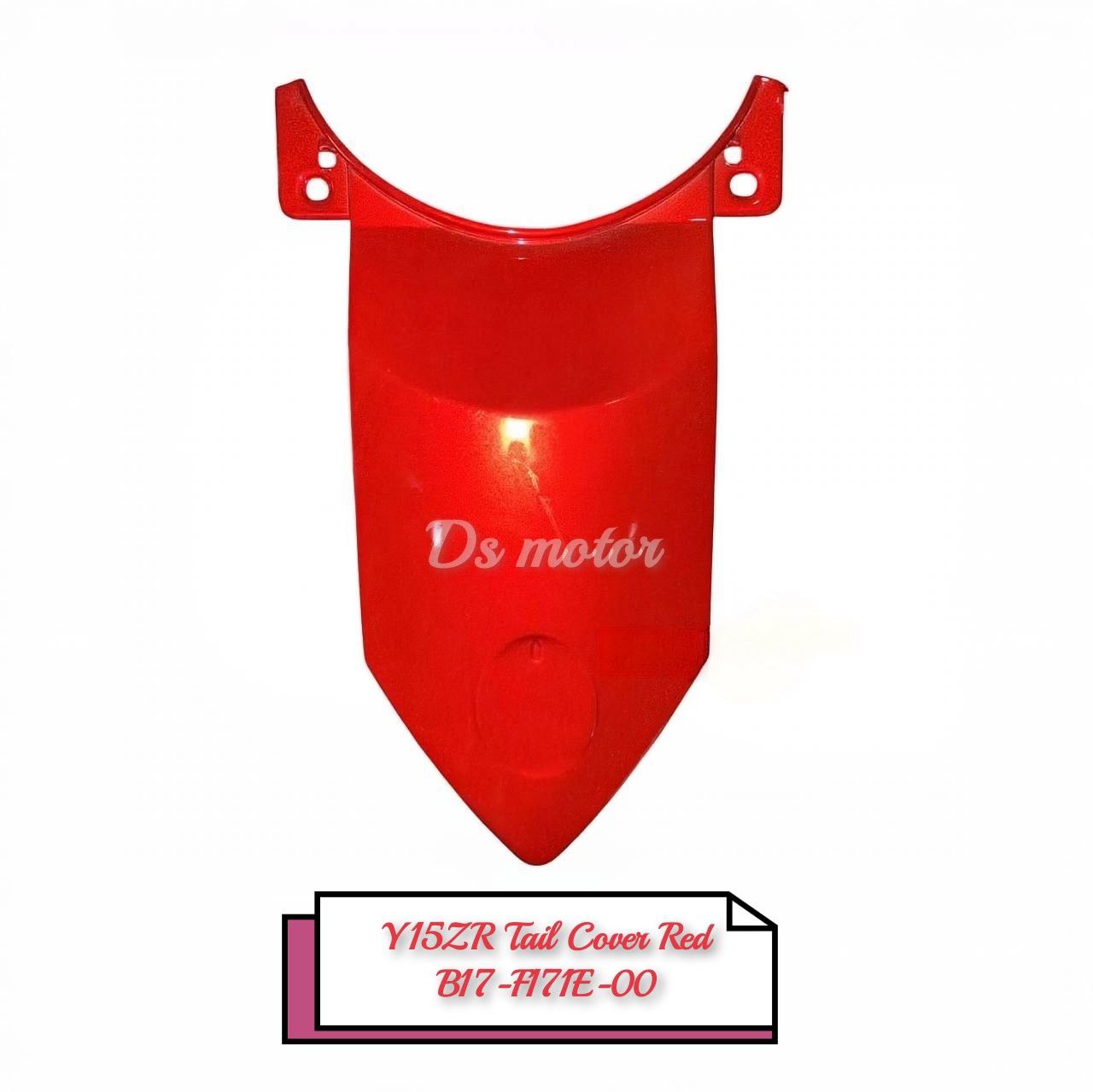 Yamaha Y15ZR V1 V2 Tail Cover B17-F171E-00