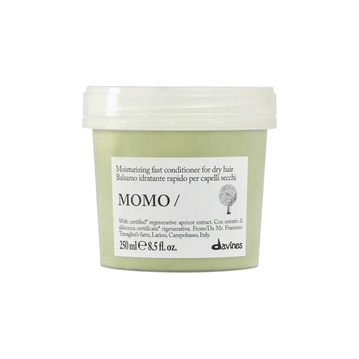 Davines MOMO Conditioner 保濕護髮素 250ml