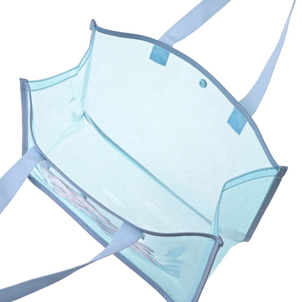 🌸 【預訂】Elsa 手挽袋-兒童夏日新品