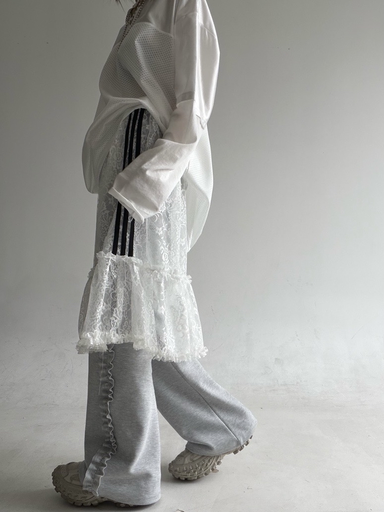 (2026SS) FRANC - SKIRT