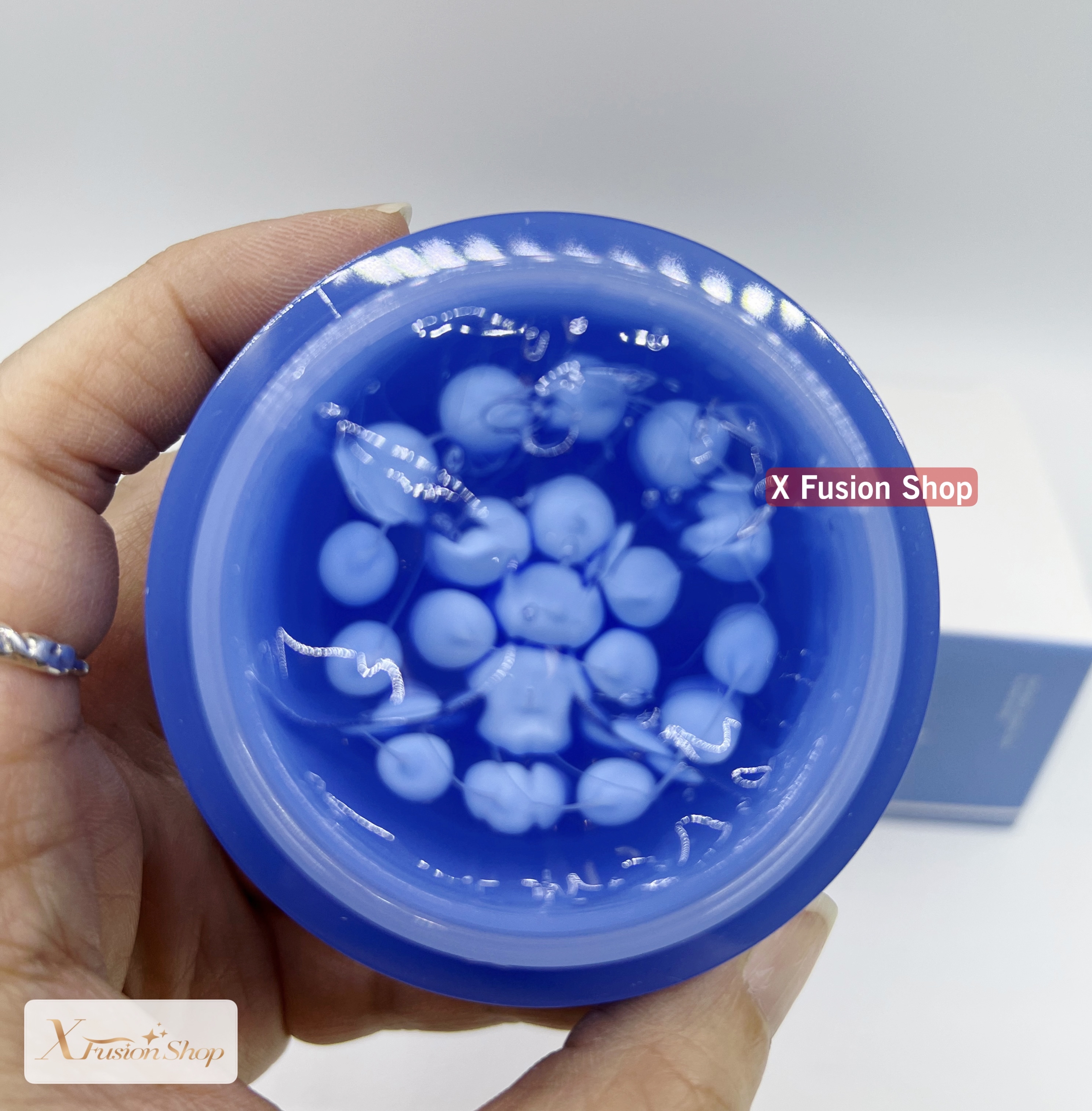 🇰🇷韓國Medicube透明質酸保濕膠囊凝霜（55g）