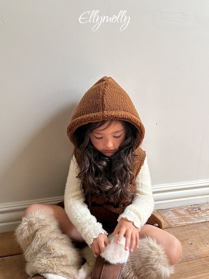 Ellymolly | Cocoper Warmer (ACC)