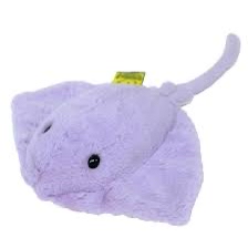 Sunlemon P-9322魔鬼魚