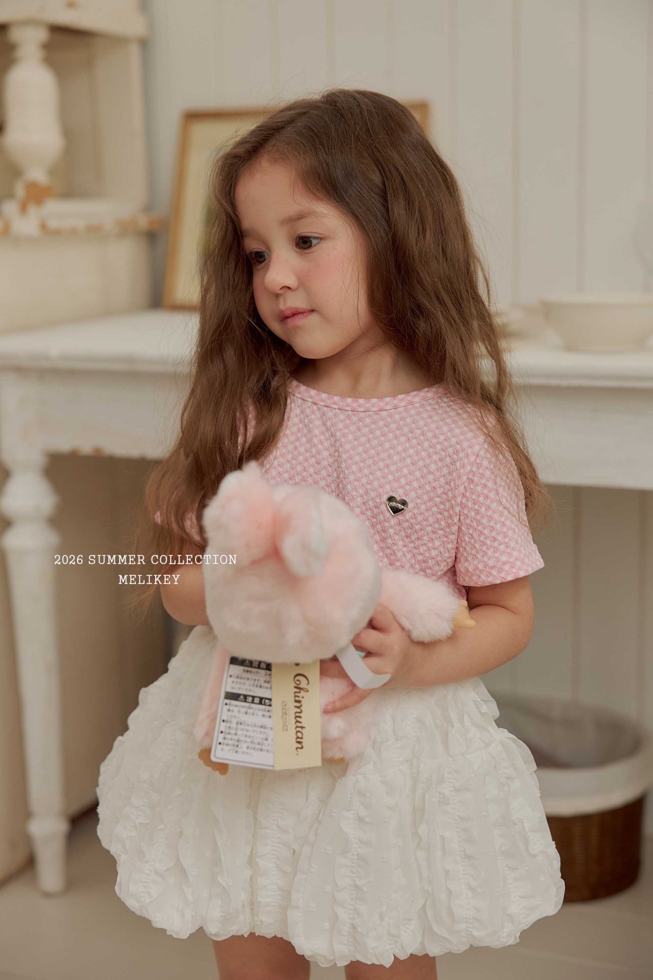 🇰🇷Melikey短裙