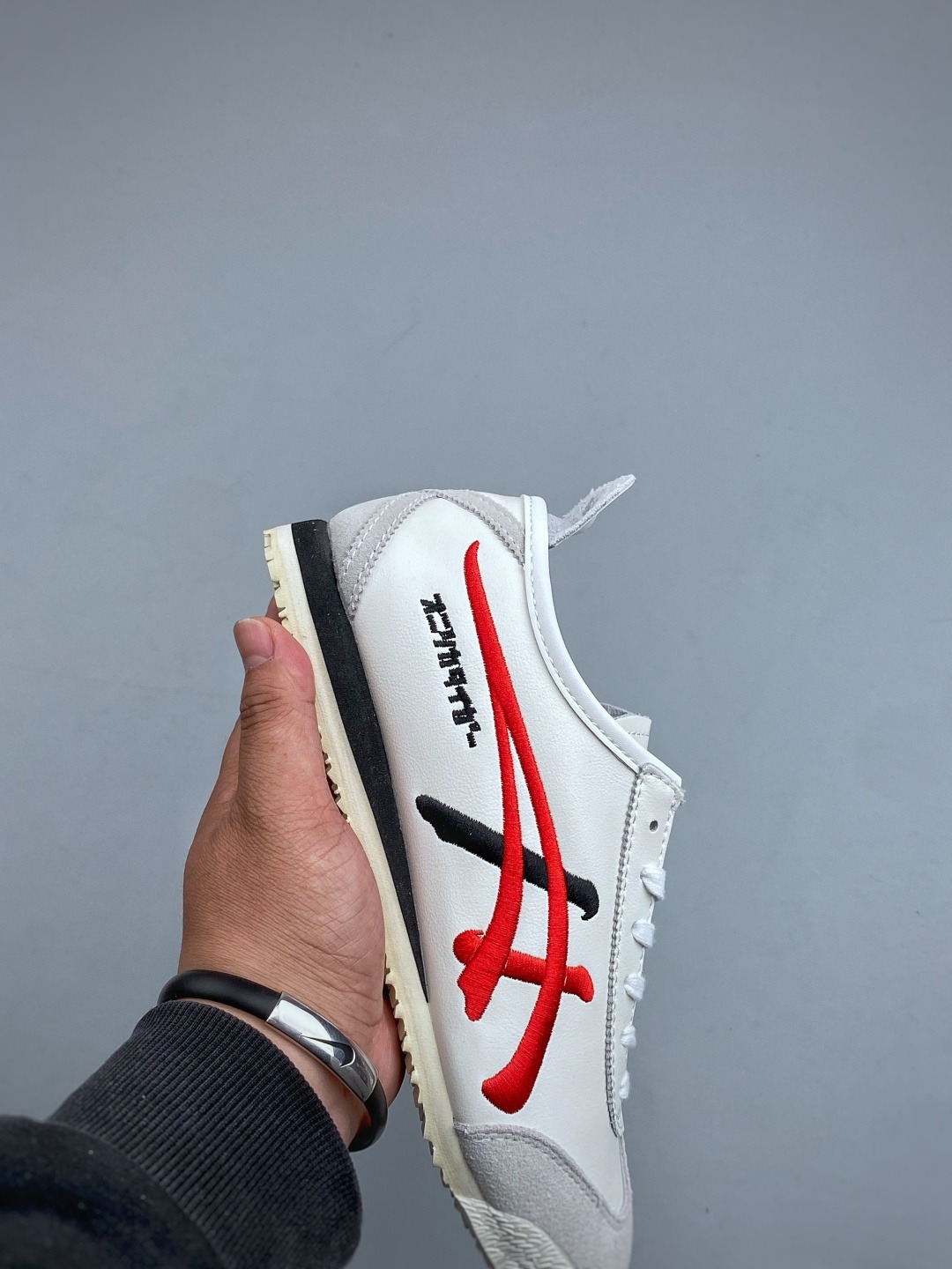 Onitsuka Tiger MEXICO 66 NM 經典復古運動鞋