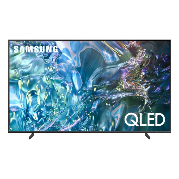 65" Samsung - QLED 4K Q65D QA65Q65DAKXXT 65Q65D(國際版)