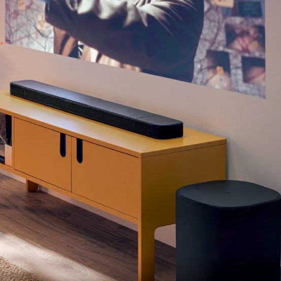 JBL BAR 800 Soundbar