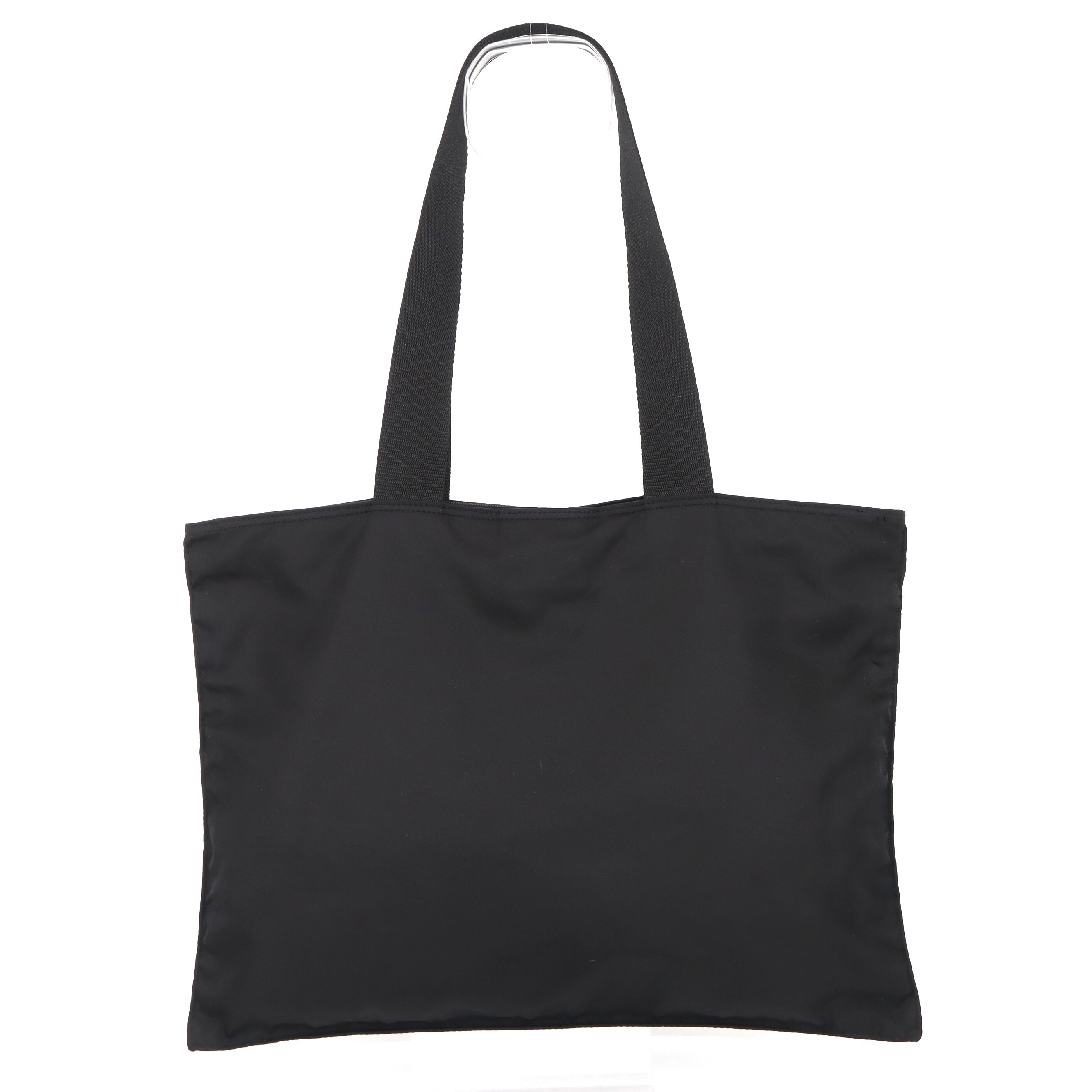 Prada Tessuto Nylon Tote Bag