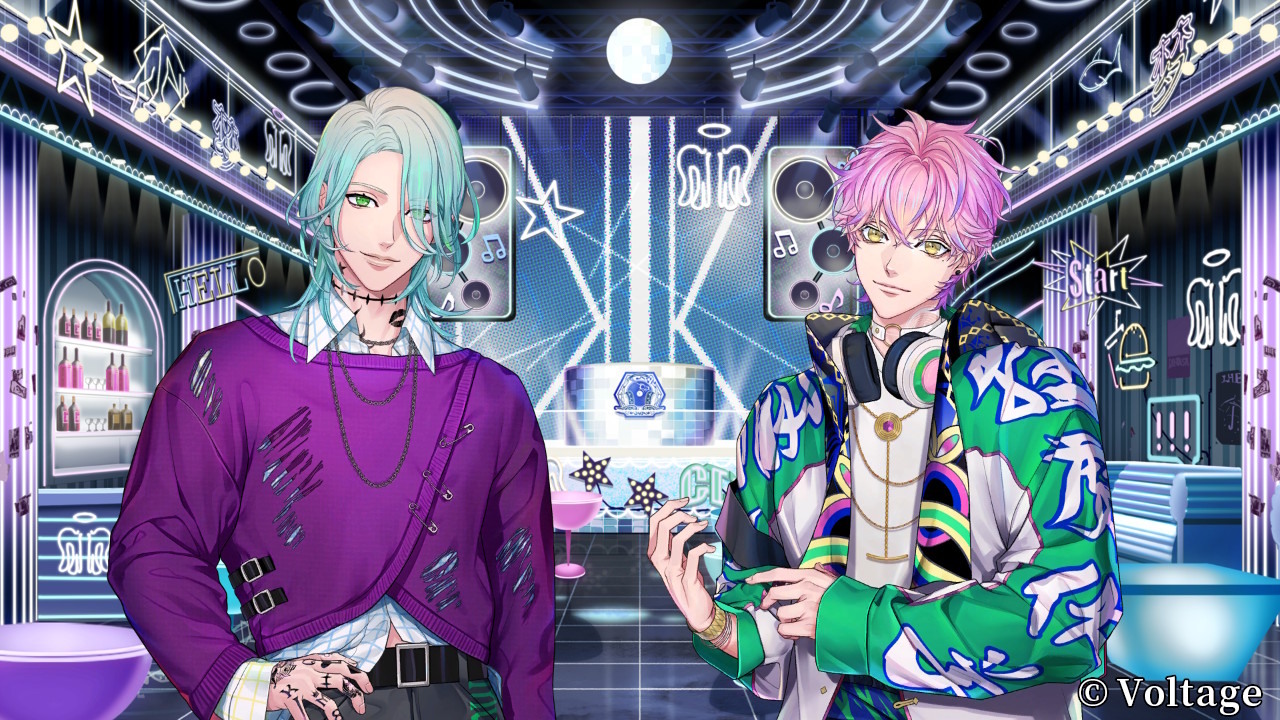 【預售 17/ 09】NS 霓虹三國 Echoes of the Lost  中文  ( 中文封面 ) 【限定特裝版】  MCXX6224