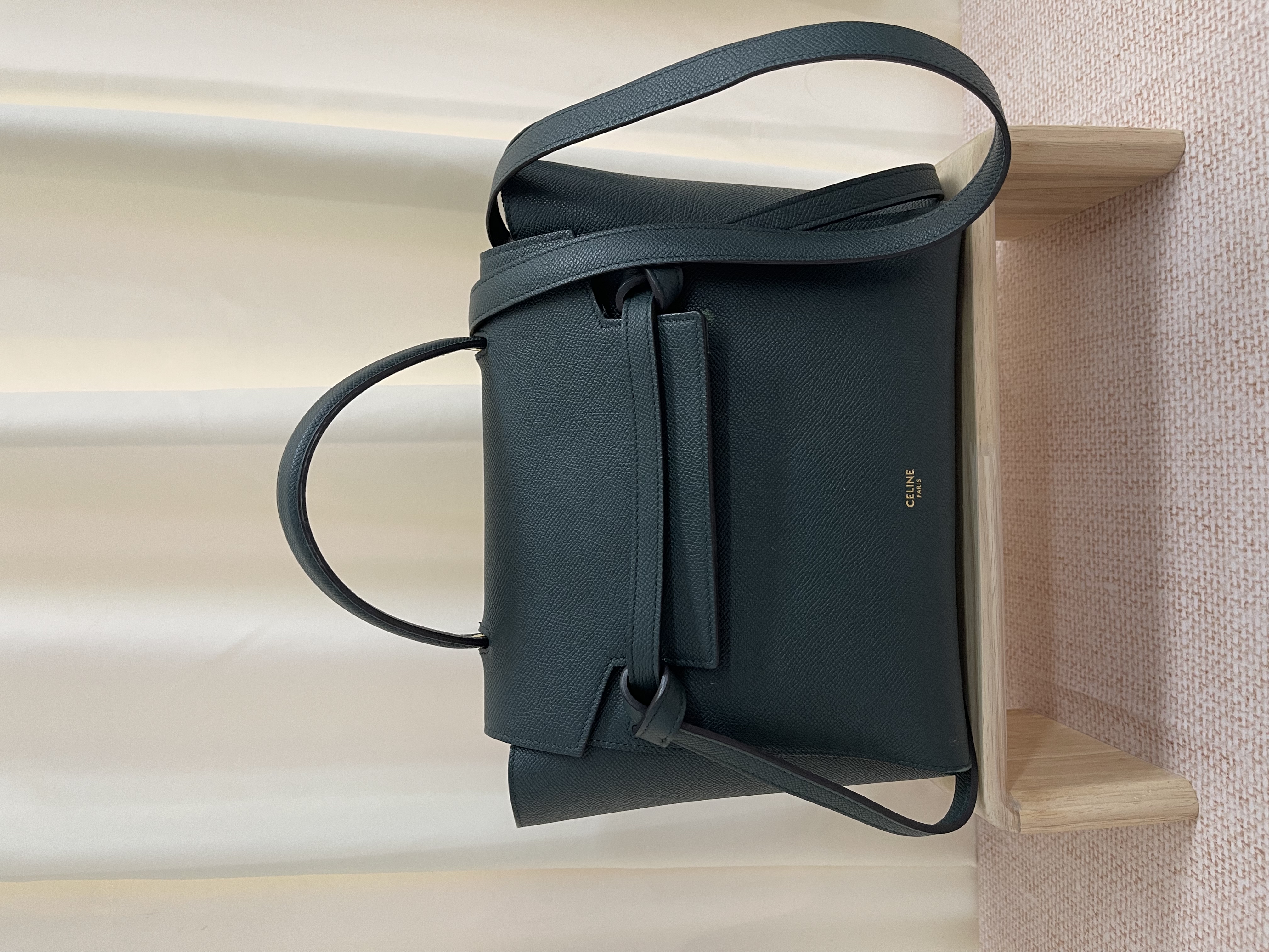 Pre-owned Celine belt bag / Product Code: 26022411