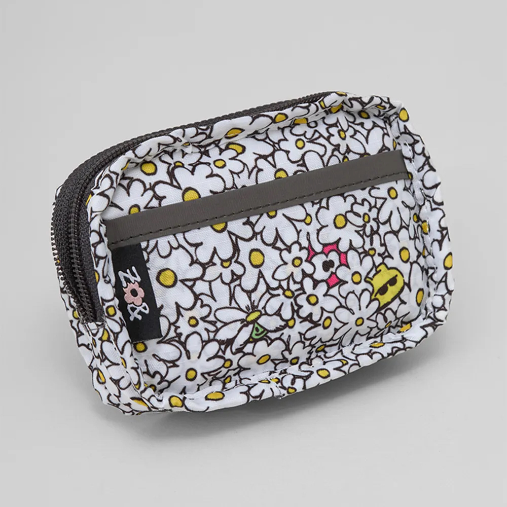 🇰🇷韓國Zo&Friends x Coller 雙面卡錢包/收納包