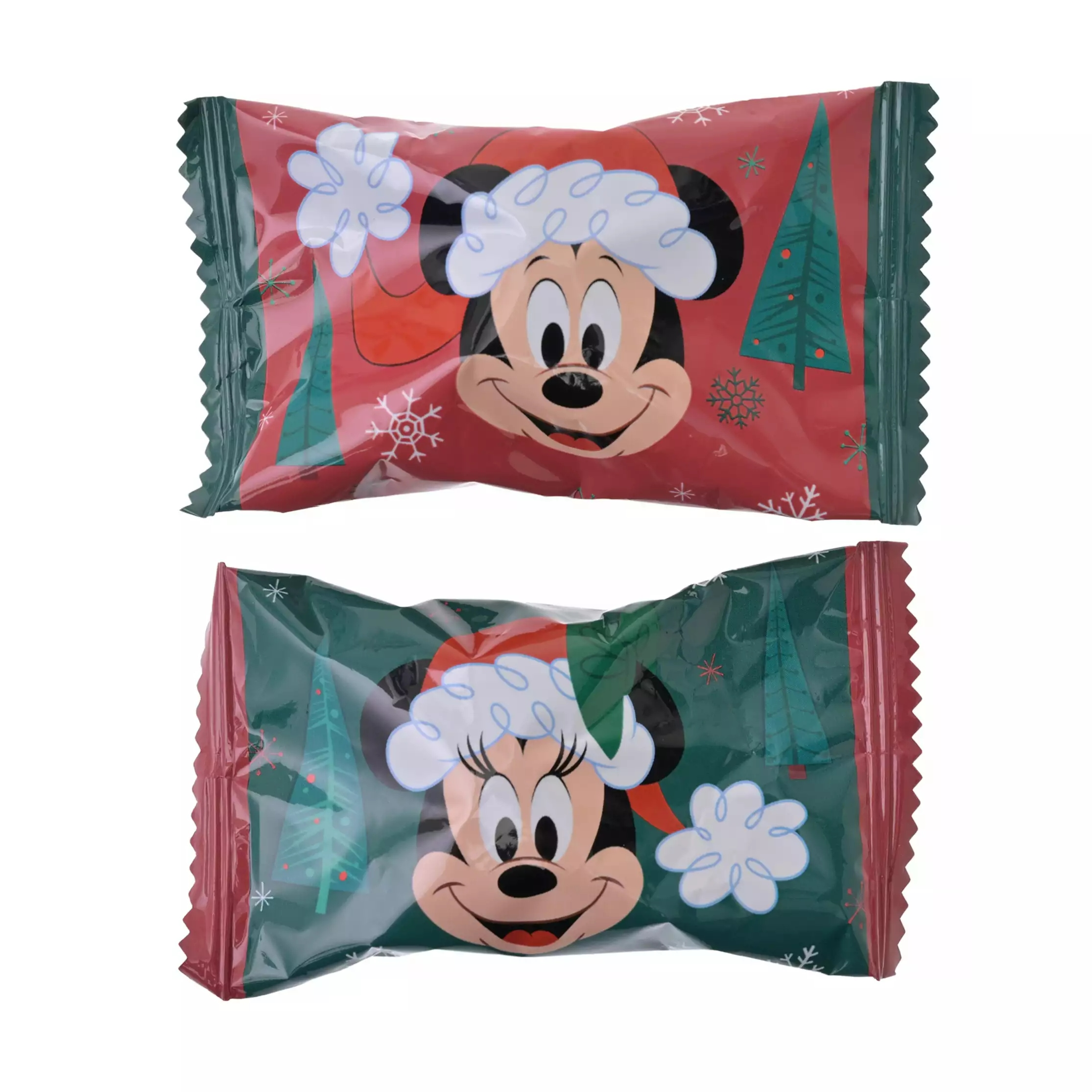 🌸 【預訂】Mickey & & Friends Chocolate - DISNEY CHRISTMAS 2026