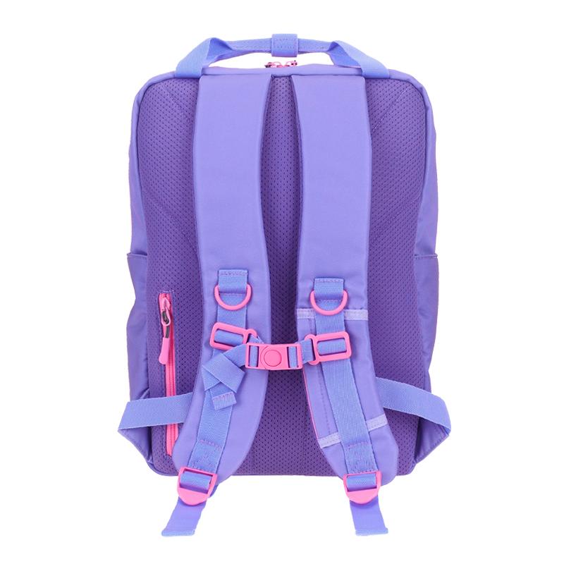 Kuromi Teens Backpack 中童背囊