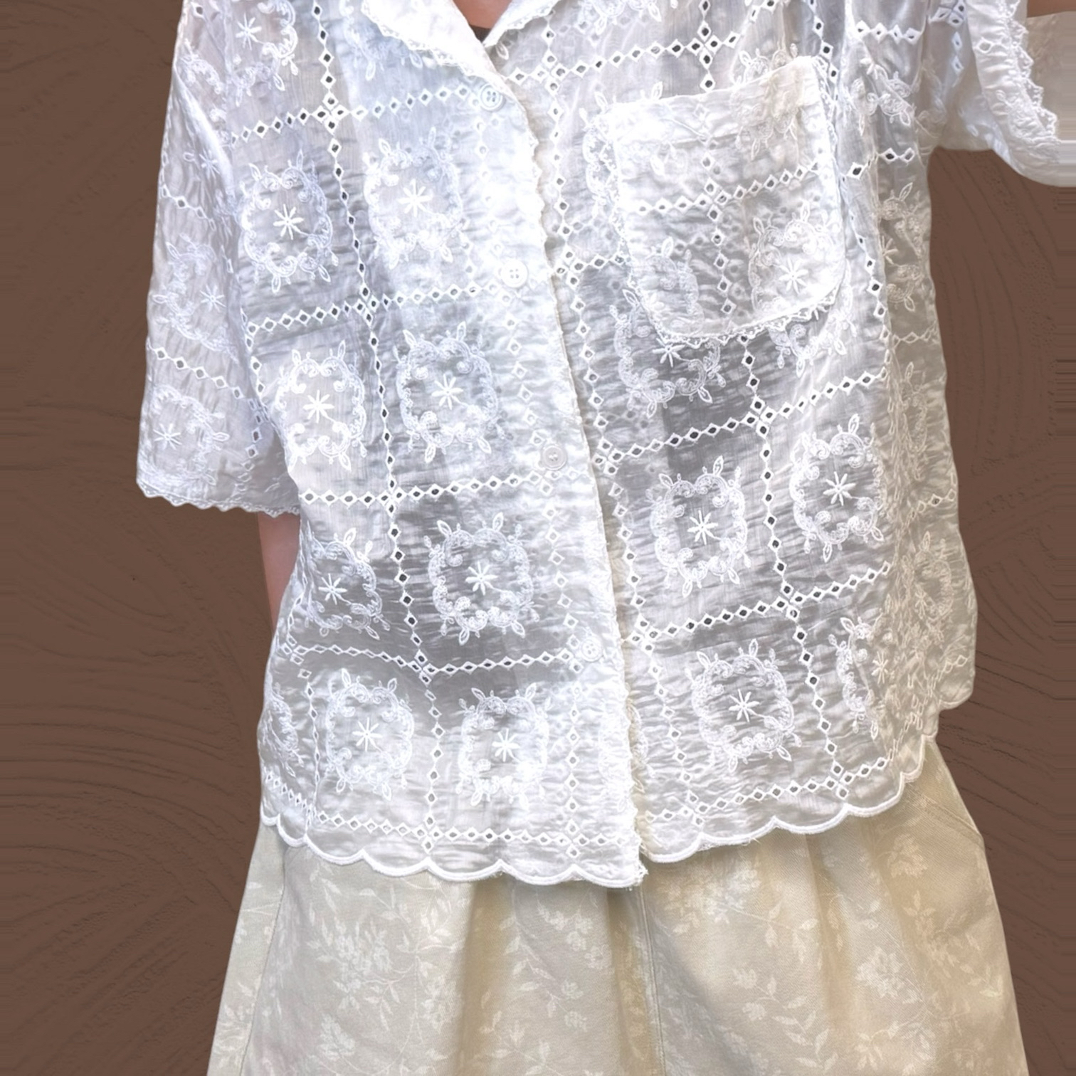 221139 喱士短袖恤衫