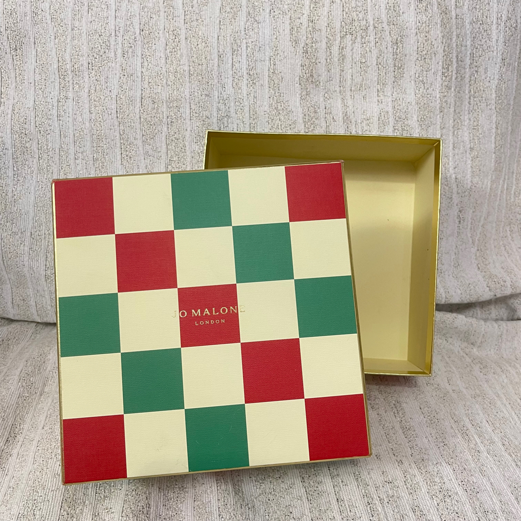 （‼️只限加購，不可單獨購買）專櫃紙袋/禮盒🎁🌟送人夠體面！🫶