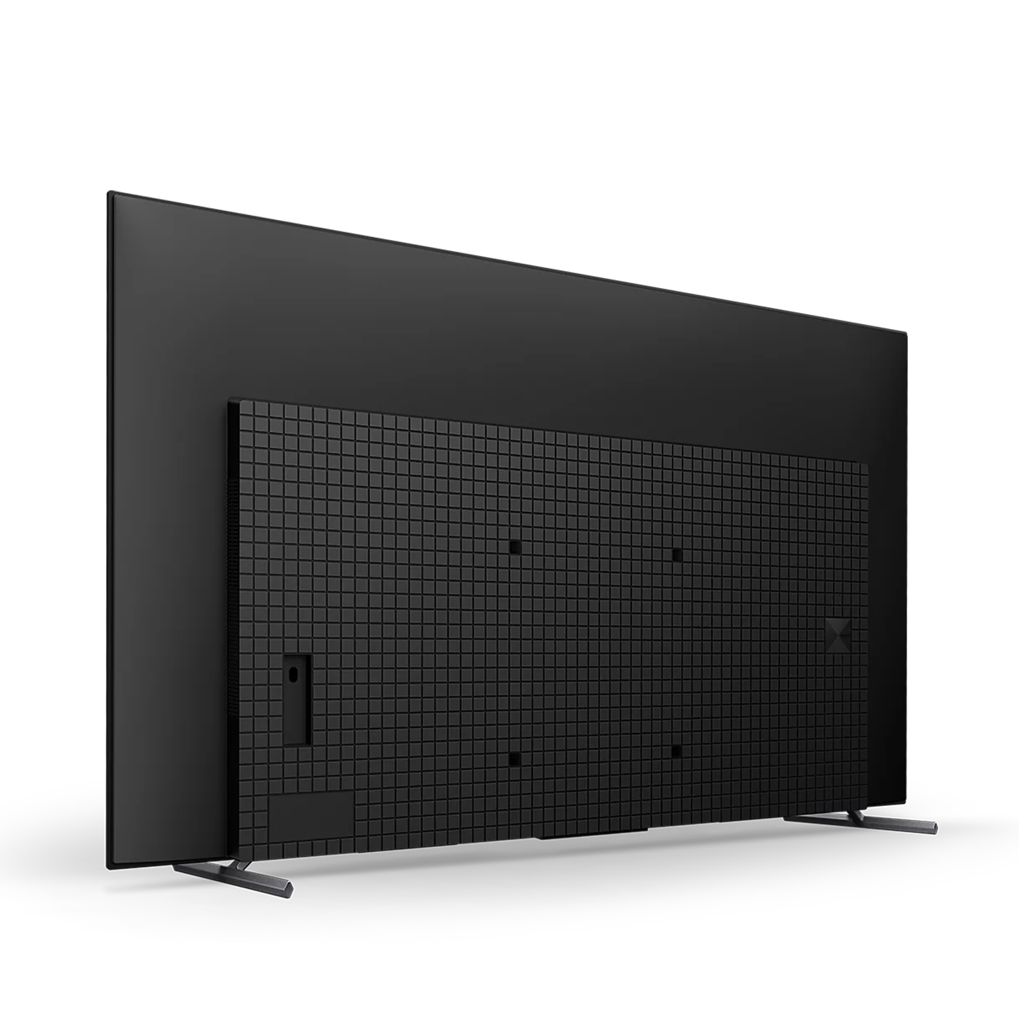 Sony 77" BRAVIA XR OLED 4K Google TV (XR-77A80L)