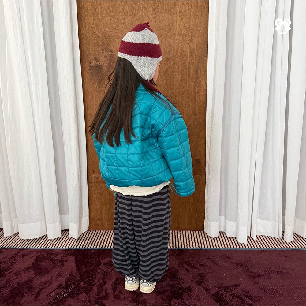 GOU | Huruluk Pants