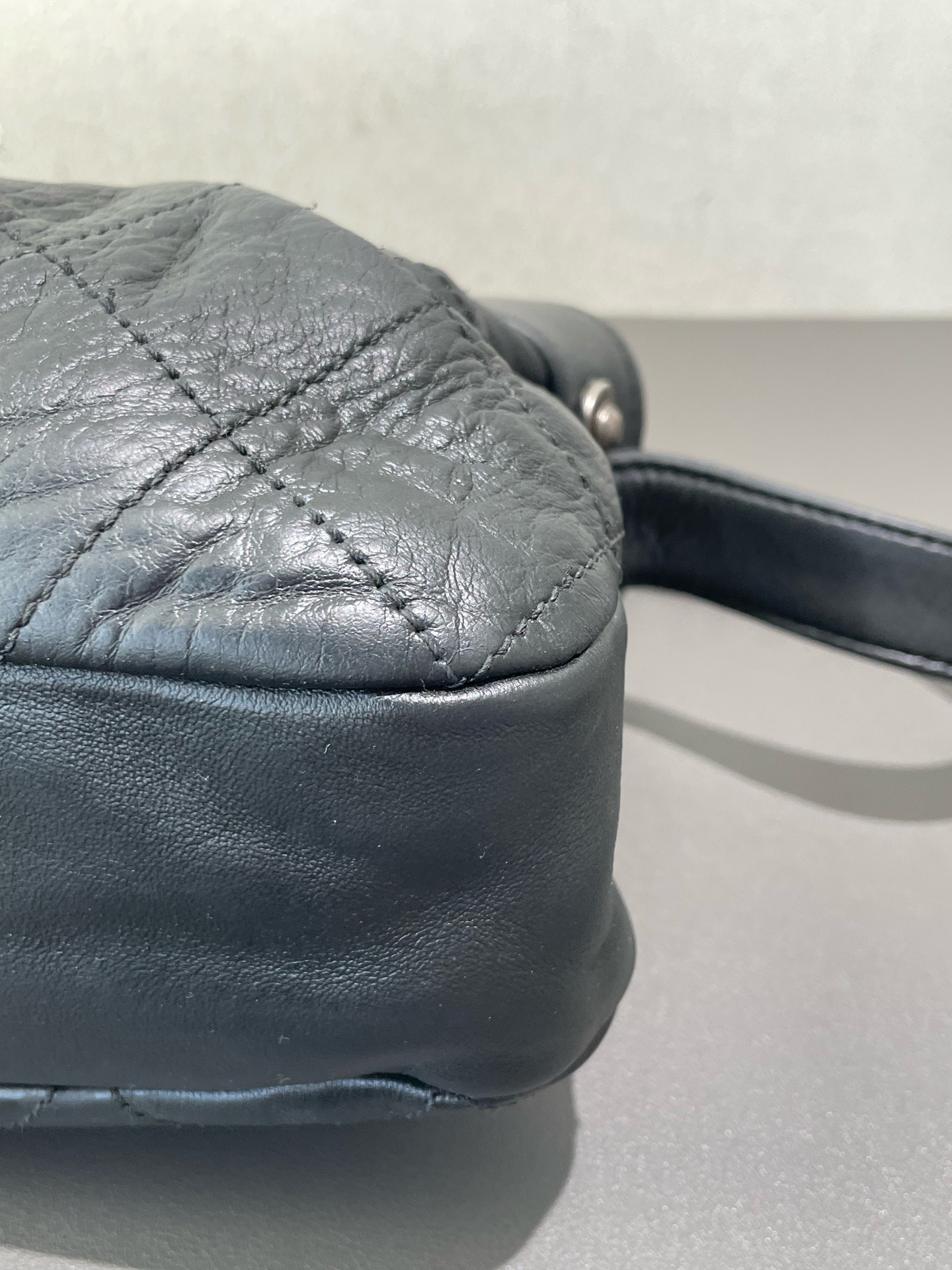 ［預訂貨品］Chanel Vintage中古雲朵包 