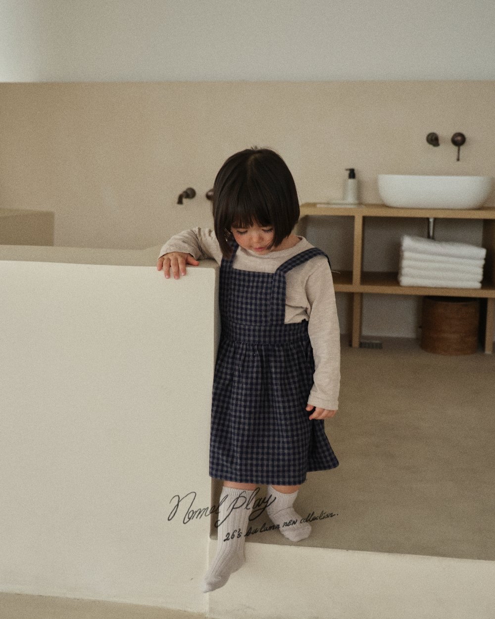 Normalplay | Tart Dress