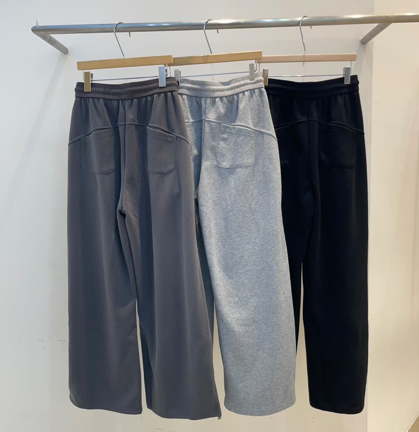 (2026FW) EYEFUL - TOP & PANTS