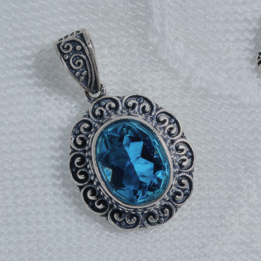 Voice to Value Pendant