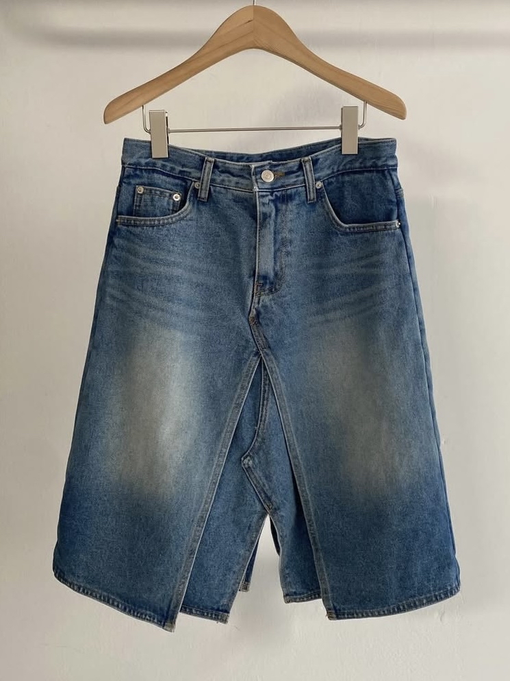 (2026SS) CHAV - SKIRT