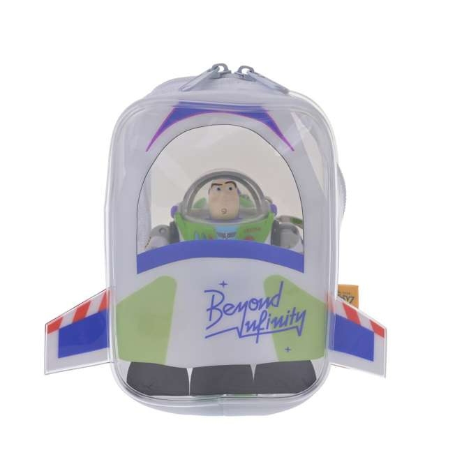 🌸 【預訂】Buzz Charm - Toy Story Fashion