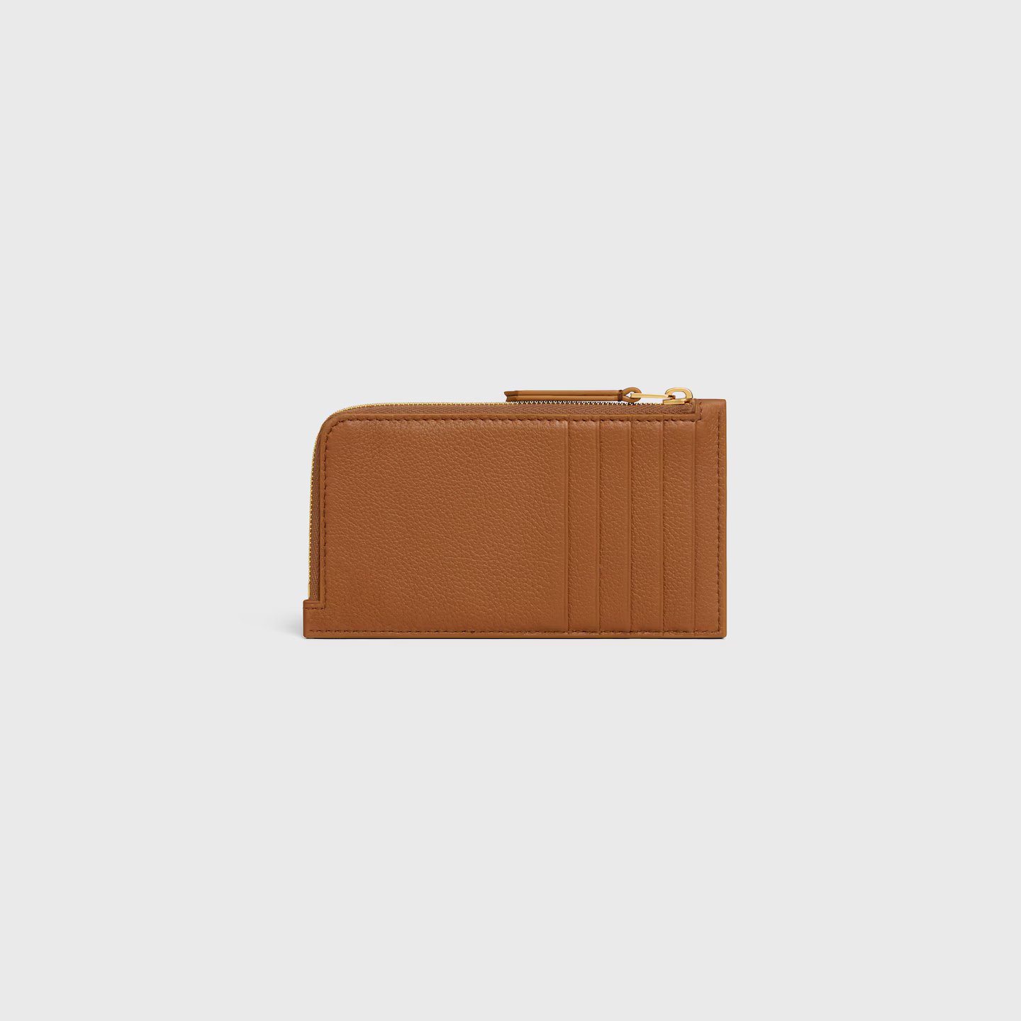 限時精選折扣✨新款🆕訂貨🍒Celine zipped card holder  Size 13.5x8cm