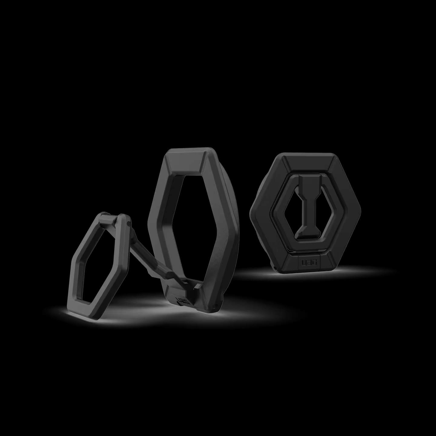 UAG MAGNETIC RING STAND