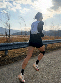 【預訂】rnnn Ultra Light 150g 跑步背心 