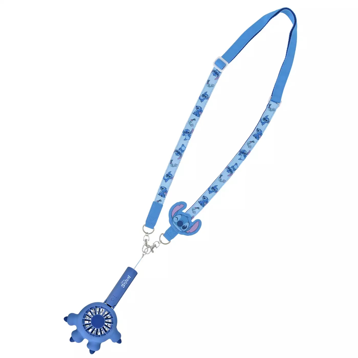 🌸 【預訂】Stitch Multi-Strap - Sunshine days series