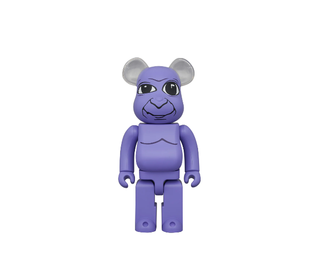 BE@RBRICK 400% 青鬼(ao-oni)