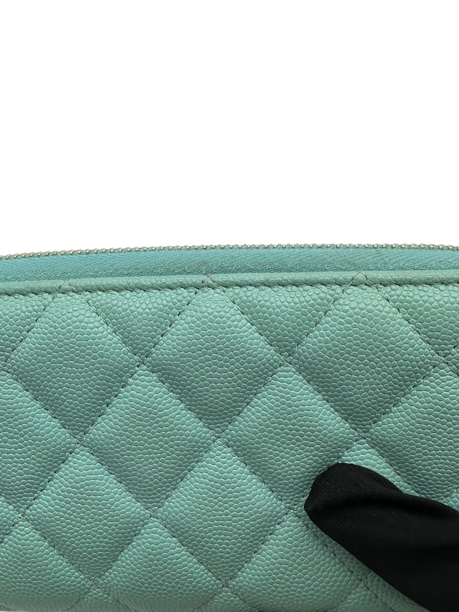 Pre-owned CHANEL Wallet / Product Code: 070608